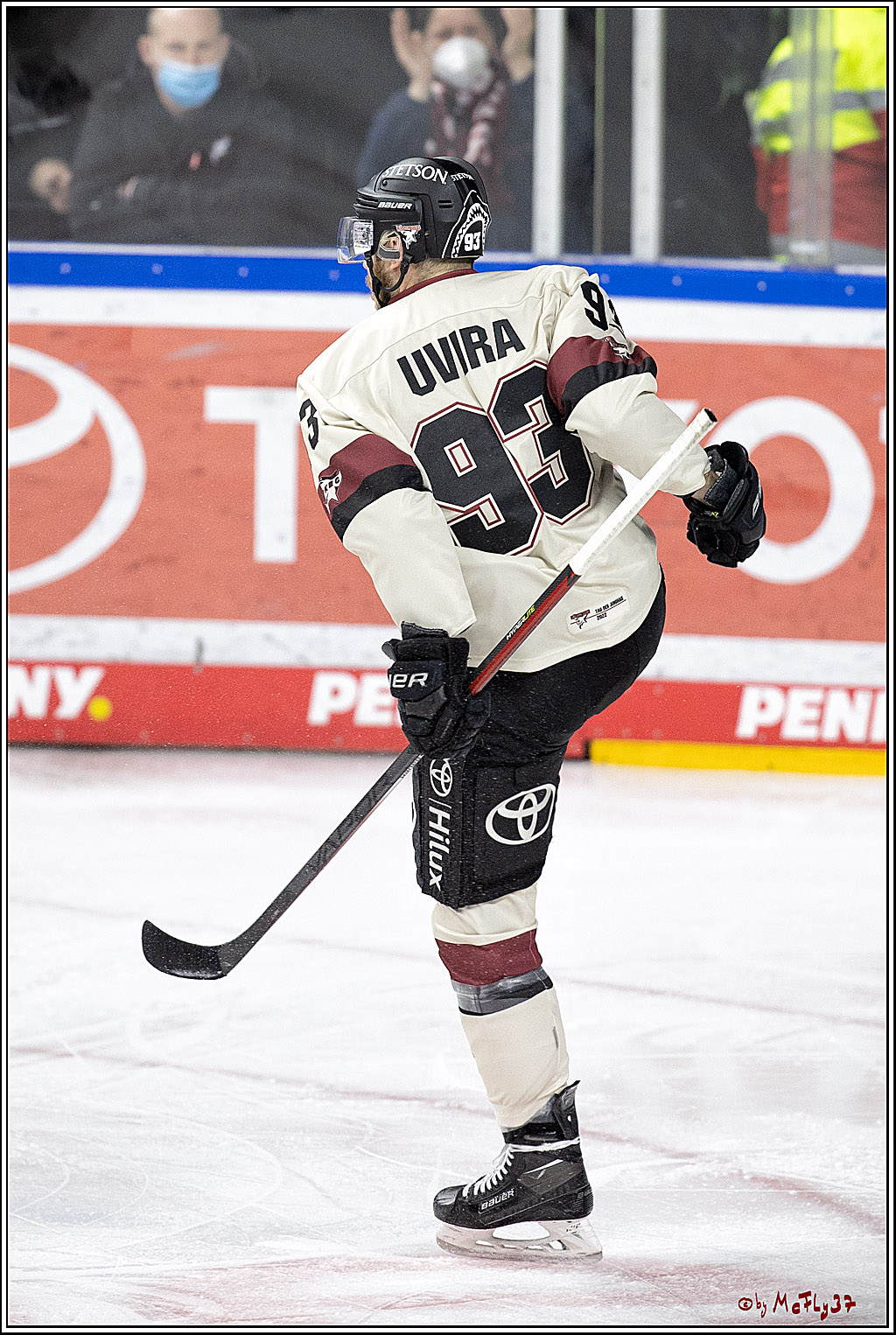 PENNY DEL;  Koelner Haie - EHC Red Bul Muenchenl; Koeln, 18.03.2022